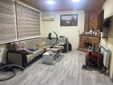 kiraye evler 2018: 150 м², 7 комнат, Газ, Электричество, Водопровод — 2