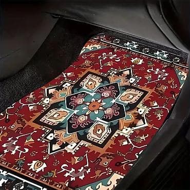 audi a8 2000 model: XALÇA tipli maşın ayaqaltligi satılır, təzədir, universaldir. vatsapp — 3