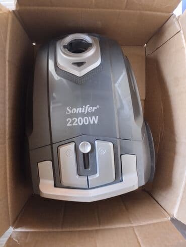 darsanval aparati faydaları: Tozsoran Sonifer, Quru təmizləmə, Kredit yoxdur — 2