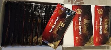 Məhsul: Diblong “Delay Towel” – kişilər üçün Təsvir: - Orijinal