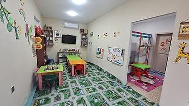 cırt cırt sac: Məktəbəqədər və ibtidai sinif hazırlığı — 3