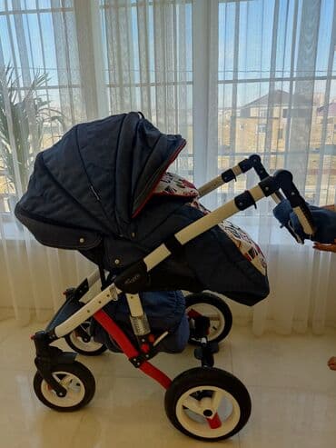 usaq ucun kvadrosikl: Adamex, İşlənmiş, Yaş: 24-30 ay, Ünvandan götürmə, Pulsuz çatdırılma — 4