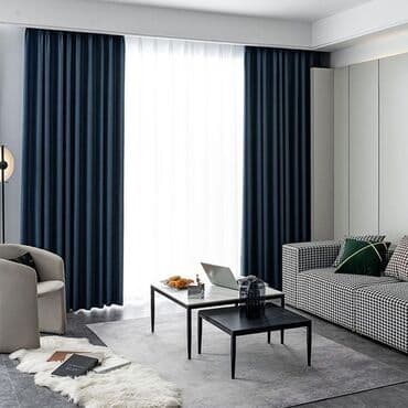 perdə modelləri: Yeni, Pərdə, Rayonlara çatdırılma, Pulsuz çatdırılma — 1