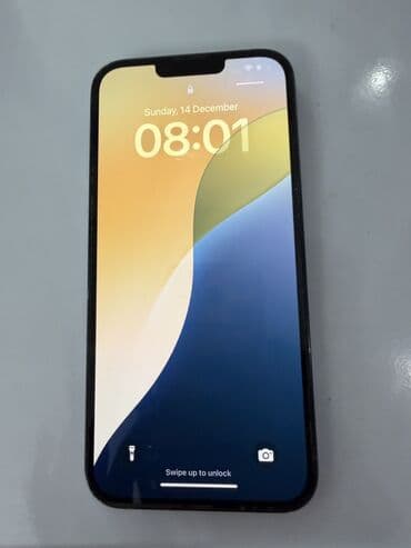 30 azn telefon: IPhone 13 Pro Max, 256 GB, Sierra Blue — 3