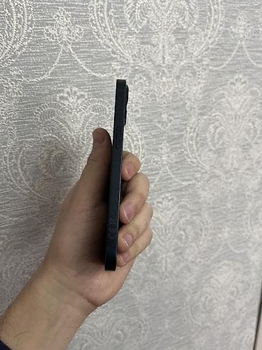 iphone х: IPhone 13, 128 ГБ — 6