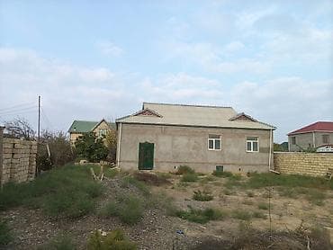gence muxtar haciyev kucesi: 4 otaqlı, 600 kv. m, Təmirsiz — 2