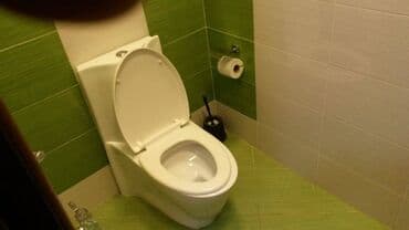 hovsan obyekt: Bakı, Novxanı, 480 kv. m, 7 otaqlı, Kanalizasiya, Kombi, Qaz — 28