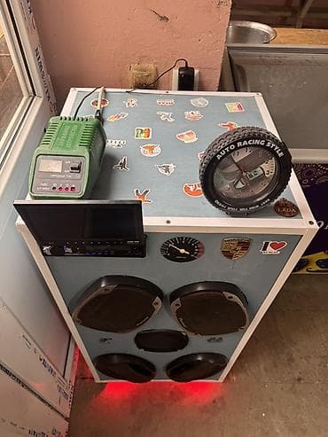 dubay iphone 16: Sırf Əl İşidi Özum Yığmışam Hər Şey İşləkdi (4 Ədəd Yemiş Kalonka) - — 2