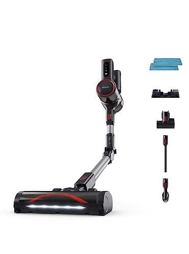 Elektronika: Tefal simsiz şaquli tozsoran – güclü, yüngül və çoxfunksiyalı təmizlik — 2