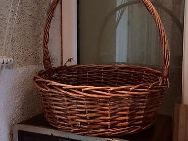 bər bər: Buketlər, səbətlər — 4