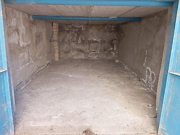 30 kv. m, 4 * 6 * 250 Daş Kommunal xətlər qoşulmayıb