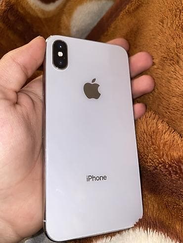 ikinci el iphone 5 s: IPhone X, Gümüşü, Face ID — 4