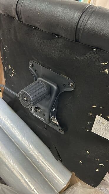 рабочий кабинет руководителя: Təkərli, Parça — 1