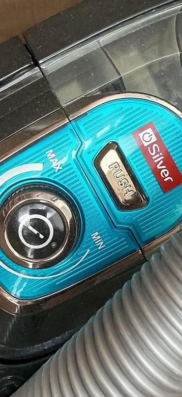 tozsovuran: Silver tozsoran sadece knobkasi yumru olan ishlemir her bir yeri — 2