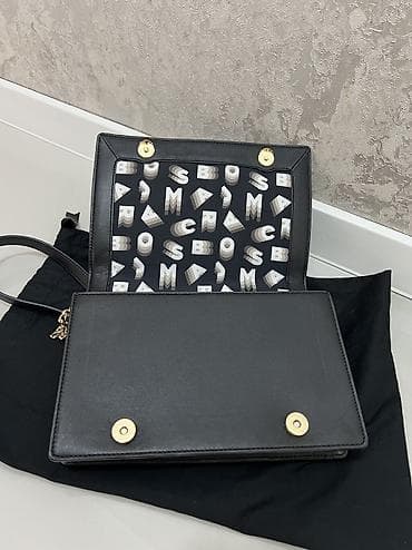 mini çanta: Çiyin çantası, Marc Jacobs, İşlənmiş — 4