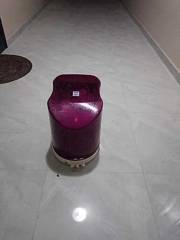 Mikrodalğalı sobalar: Salam su filtiri satılır. 300 manata işlək vəziyyətindədi,sadəcə 3 — 5