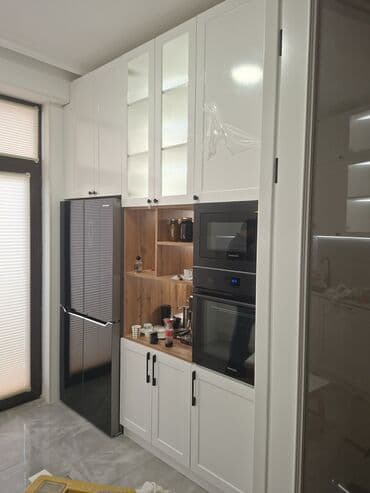 metbext stol stulu: Dolablar 120 150 180 220 Mətbəx mebeli – modul həllər - Dizayn — 2