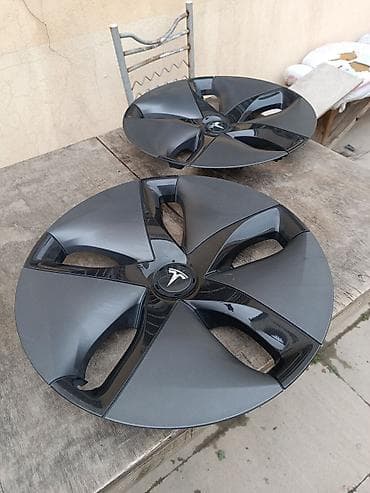 Avtomobil satışı: Kolpak R 18 — 2