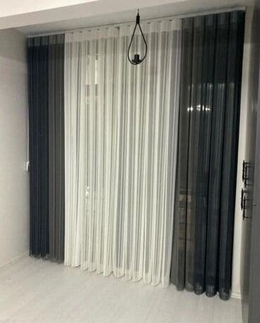 kreditle perde: Jalüz perdeler bir güne hazır edirik — 3