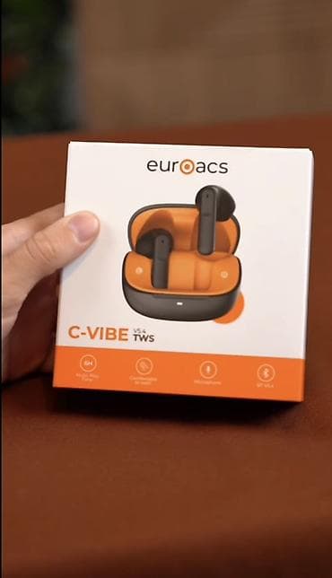 Simsiz (Bluetooth) Qulaqcıqlar