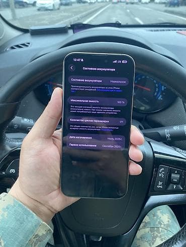 apple 18 pro max: IPhone 16 Pro Max, 256 GB, Qızılı — 5