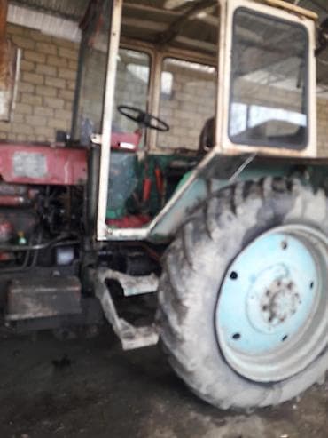 Трактор 1975 г., мотор 4.4 л, Б/у — 4