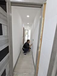 gul mağazası ucun yerin icarəsi: Etrafli N.Nerimanov Faiq Yusifov kuc yerlewen Tam Temirli bos — 17