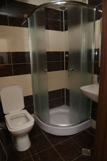 mingecevir mall instagram: 2 otaqlı, Yeni tikili, 68 kv. m — 16