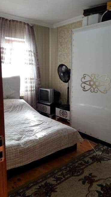 ev alıram: Bakı, Bakıxanov qəs., 3 otaqlı, Köhnə tikili, 70 kv. m — 6
