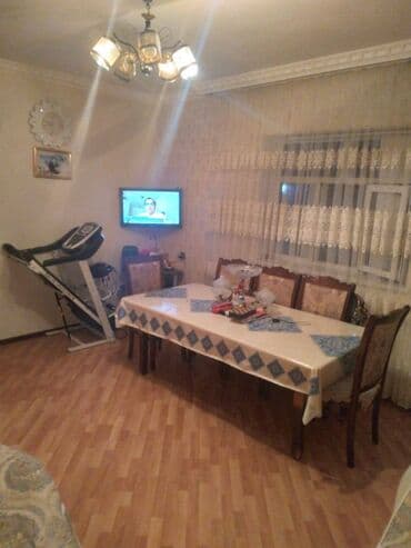 qaracuxurda ev: 100 kv. m, 3 otaqlı — 5