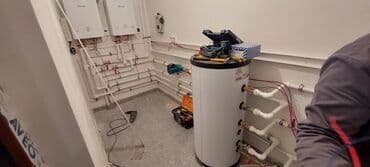 avto satis elanlari: Santexnika ustasi Su xetlerinin cekilmesi Kanalizatsiya borularinin — 13