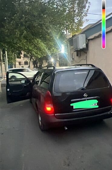 disk təkər type 0 per page 40: Opel Astra: 2 l | — 2