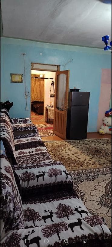 jasmin park yasamal kiraye evler: Siyəzən, 3 otaqlı, Köhnə tikili, 68 kv. m — 8