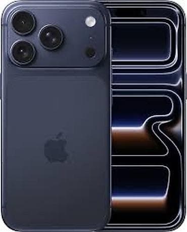 IPhone 14 Pro, Pacific Blue lalafo.az -da IPhone 14 Pro, Pacific Blue