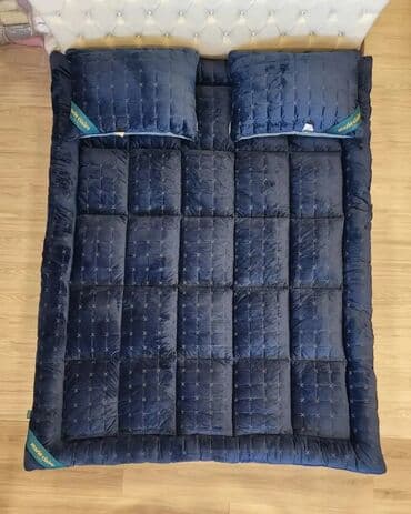 yorğan döşək: 🔥🔥🔥YENI 🔥🔥🔥 Marie Claire yeni 4 fesil yorgan dosek desti Terkibi — 3