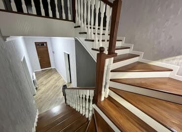 Mehdiabad 5 otaqlı, 230 kv. m, Kredit yoxdur, Yeni təmirli — 1