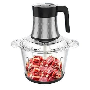 kilo ilə kabab: Mətbəx kombaynı Yeni, Ödənişli çatdırılma — 1