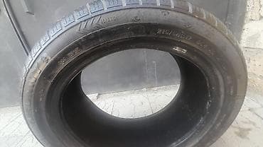 ravon r4 lizing: İşlənmiş Şin Sailun 215 / 50 / R 17 — 7