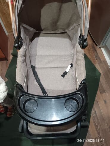 Klassik gəzinti arabası, Yaş: <1 ay, Ünvandan götürmə lalafo.az -da Klassik gəzinti arabası, Yaş: <1 ay, Ünvandan götürmə