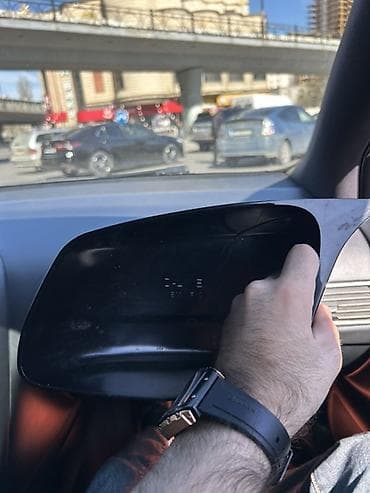 bmw guzgu: Sol, BMW F-10, 2012 il — 2