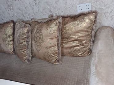 Divanlar: Divan, İşlənmiş, Açılmayan, Bazasız, Nabuk — 3