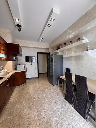 sumqayitda menziller: 3 otaqlı, Yeni tikili, 115 kv. m — 5