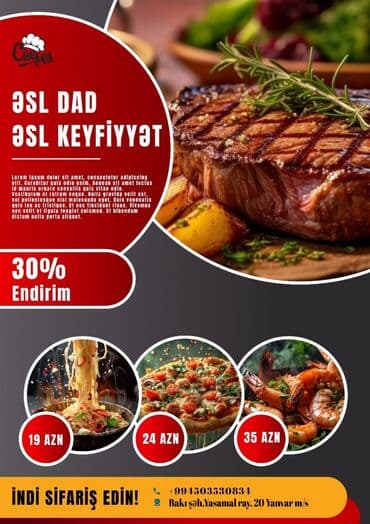 ландшафтный дизайн баку: 🚀 İşiniz görünmədən satılmır. Satılmağın ən güclü yolu isə vizual — 15