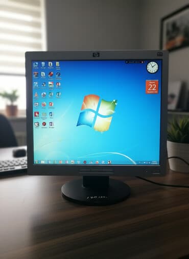 hp g6 2000: Salam satılır 1280x1024 60hz 75 de etmek olur hec bir problemi yoxdur — 1
