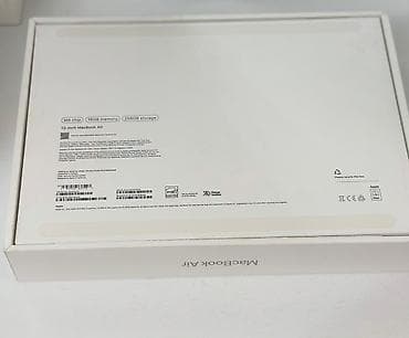 ucuz ipad mini 5: ✨ MacBook Air M4 satılır • 13 inch • 16GB RAM / 256GB SSD • Tam yeni — 2