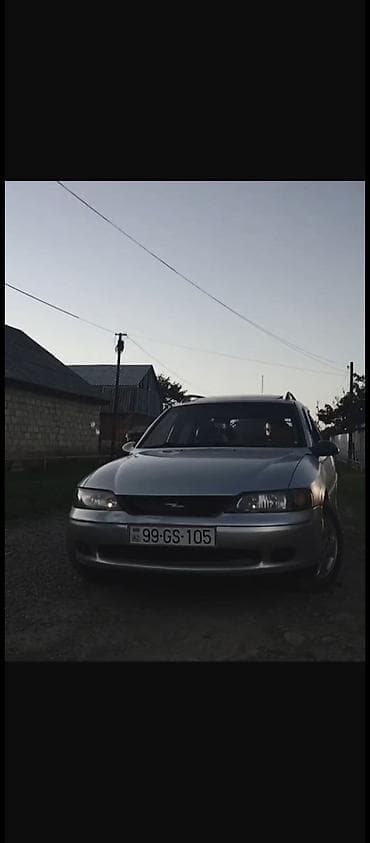 запчасти opel vectra b: Opel Vectra: 1.6 л | Универсал — 6