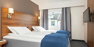 Bakida en ucuz hotel bizde qiyemtler 50 faiz endi