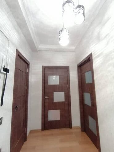 kiraye ev baki: 2 otaqlı, Yeni tikili, 52 kv. m — 7