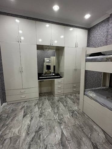 yeni evlər: 3 otaqlı, Yeni tikili, m. Xətai, 94 kv. m — 16