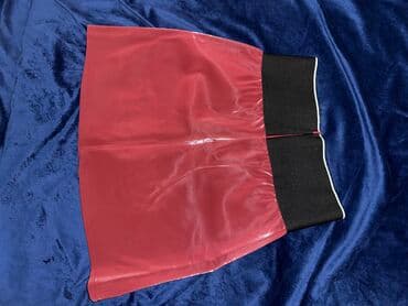 ağ qadın ətəkləri: 10 — 4